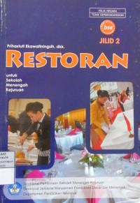 Image of Restoran 2