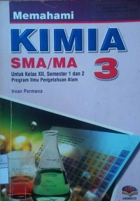 Image of Kimia SMA/MA 3