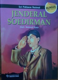 Image of Jenderal Soudirman