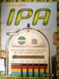 Image of IPA: Ilmu Pengetahuan Alam