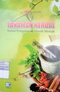 Image of Tanaman Herbal