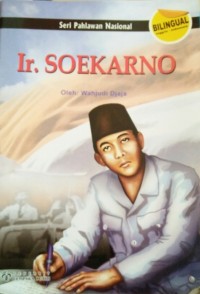 Image of Ir. Soekarno (bilingual)