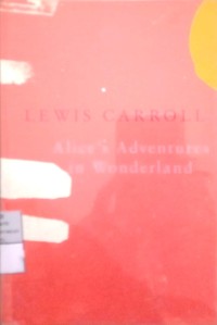 Image of Alice's Adventures in Wonderland