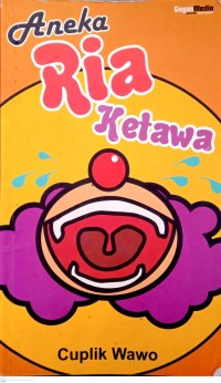 Image of Aneka Ria Ketawa