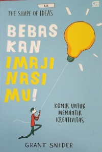Image of Bebaskan Imajinasimu