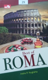Image of Best of Roma