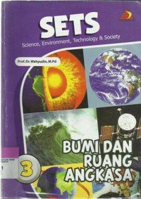 Image of Bumi dan Ruang Angkasa 3: SETS