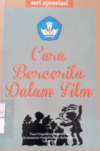 Image of Cara Bercerita dalam Film