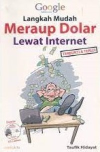 Image of Langkah Mudah Meraup Dolar Lewat Internet