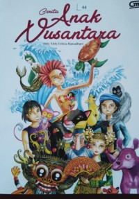 Image of Cerita Anak Nusantara