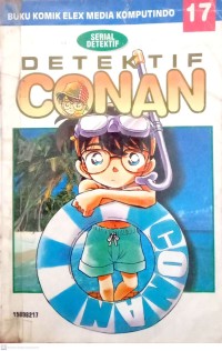 Image of Detektif Conan 17