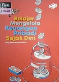 Image of Belajar Mengelola Keuangan Pribadi Sejak Dini