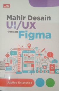 Image of Mahir Desain UI/UX dengan Figma