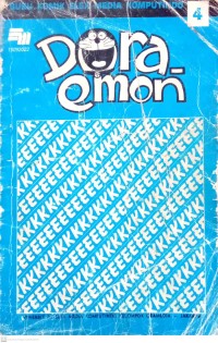 Image of Doraemon 4