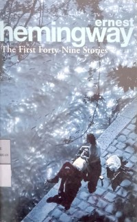 Image of The First Forty-Nine Stories