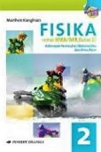 Image of Fisika untuk SMA/MA Kelas XI