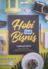 Image of Hobi Jadi Bisnis