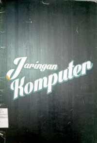 Image of Jaringan Komputer