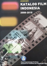 Image of Katalog Film Indonesia