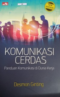 Image of Komunikasi Cerdas