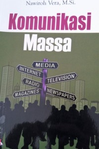 Image of Komunikasi Massa