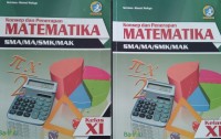 Image of Konsep dan Penerapan Matematika SMA/MA/SMK/MAK Kelas XI