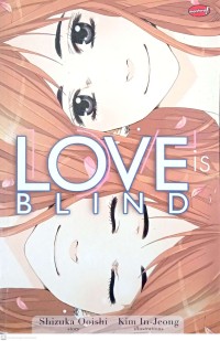 Image of Love is Blind