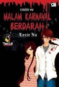 Image of Malam Karnaval Berdarah OMEN #4