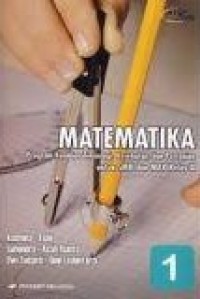 Image of Matematika: Program Keahlian Teknologi Kesehatan dan Pertanian untuk SMK dan MAK Kelas X
