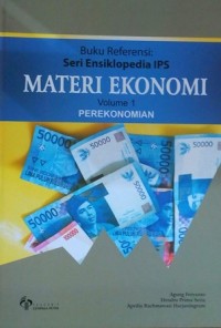Image of Perekonomian : Materi Ekonomi