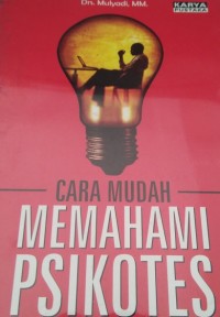 Image of Cara Mudah Memahami Psikotest