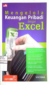 Image of Mengelola Keuangan Pribadi dengan Excel
