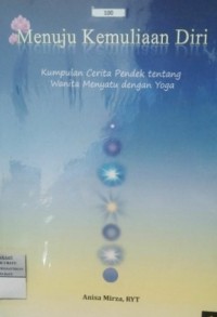 Image of Menuju Kemuliaan Diri
