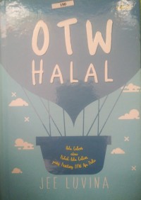 Image of OTW Halal
