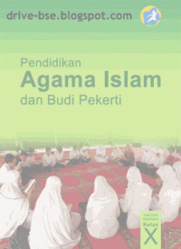 Image of Pendidikan Agama Islam dan Budi Pekerti X
