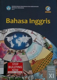 Image of Bahasa Inggris: SMA/MA/SMK/MAK Kelas XI Kurikulum 2013 Edisi revisi 2017