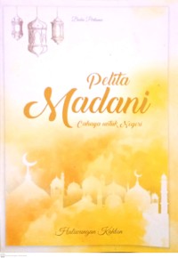 Image of Pelita Madani: Cahaya untuk Negeri