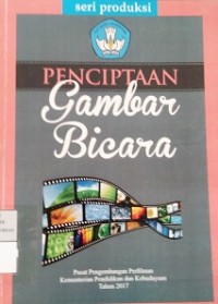 Image of Penciptaan Gambar Bicara