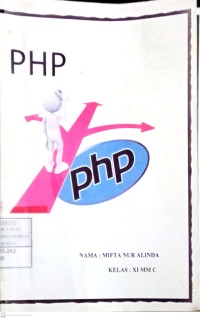Image of PHP