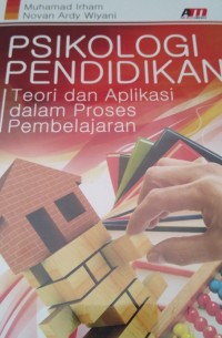 Image of Psikologi Pendidikan