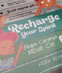 Image of Recharge Your Spirit