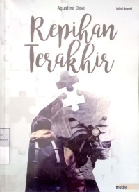 Image of Repihan Terakhir