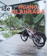Image of Ruang Olahraga
