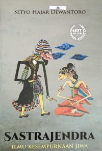 Image of Sastrajendra: Ilmu Kesempurnaan Jiwa