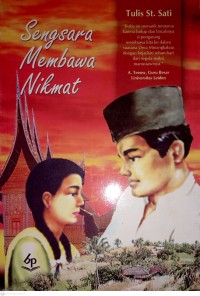 Image of Sengsara Membawa Nikmat