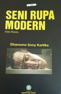 Image of Seni Rupa Modern