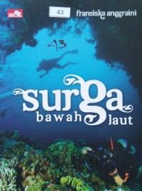 Image of Surga Bawah Laut