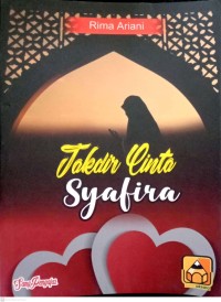 Image of Takdir Cinta Syafira