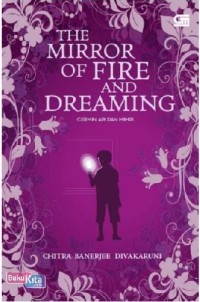 Image of The Mirror of Fire and Dreaming